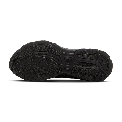 Mizuno RACER V2 Breathable Lightweight Rebound Low Top City Commute Running Shoes Unisex Black