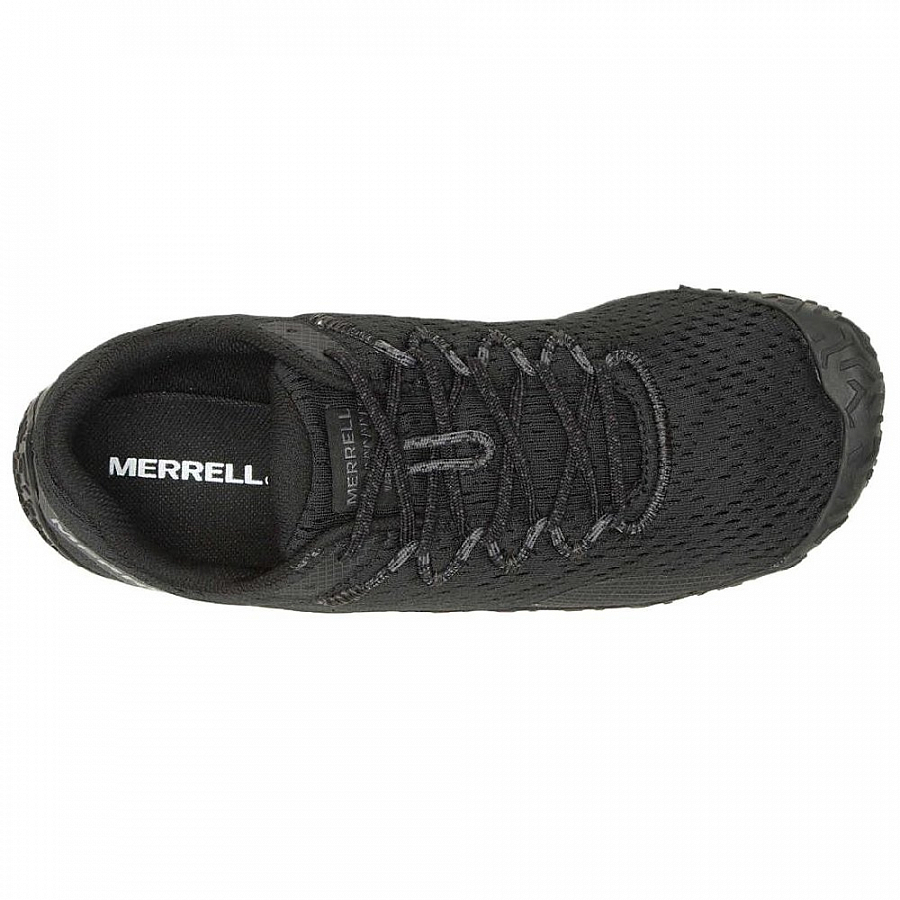 MERRELL Vapor Glove 6 Black купить в интернет-магазине Yoocart с быстрой доставкой по России.