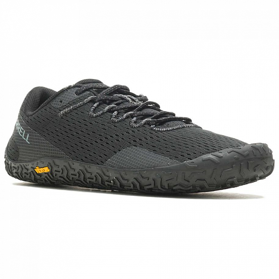 MERRELL Vapor Glove 6 Black купить в интернет-магазине Yoocart с быстрой доставкой по России.