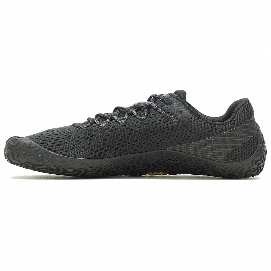 MERRELL Vapor Glove 6 Black купить в интернет-магазине Yoocart с быстрой доставкой по России.
