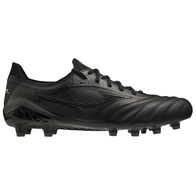 Mizuno Morelia Neo 3 Beta Japan 'Triple Black'