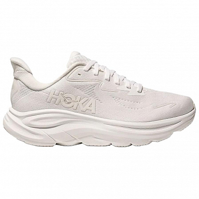 HOKA ONE ONE Clifton 10 White
