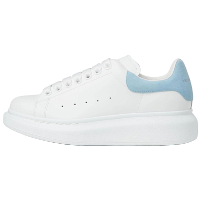 Alexander McQueen Larry Oversized Sneakers Women's