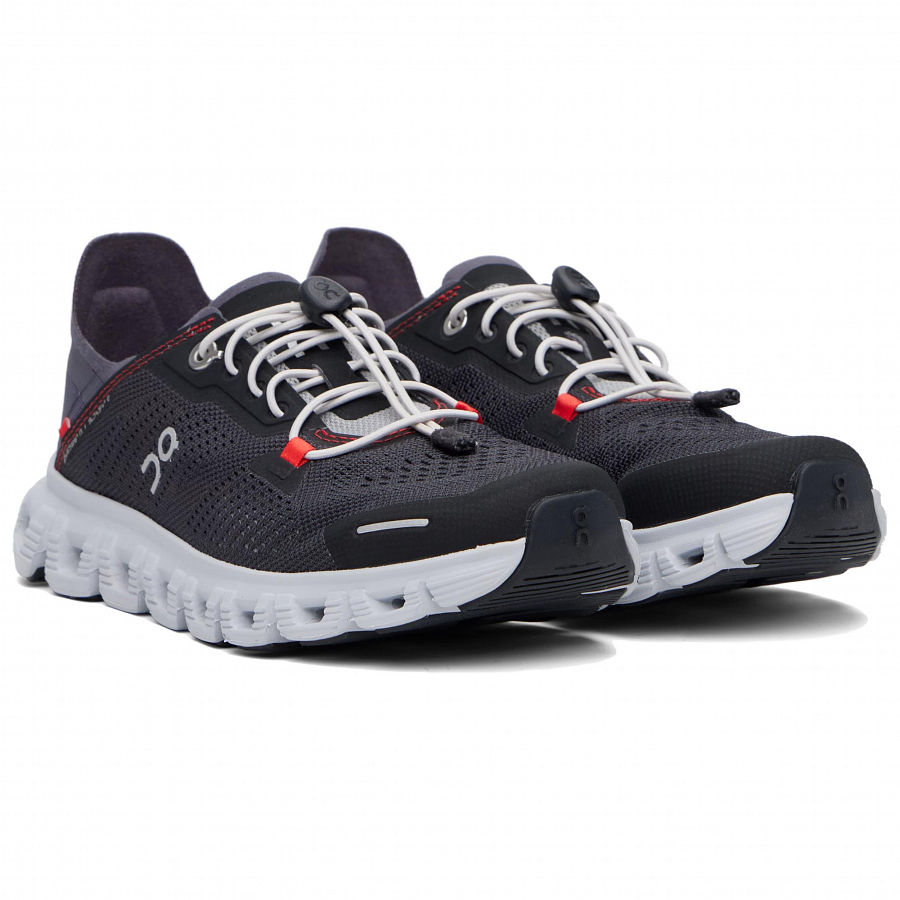 On Running Cloud 6 Coast Mita Magnet Sand