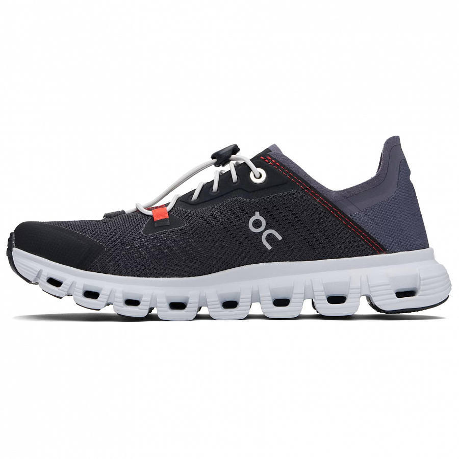 On Running Cloud 6 Coast Mita Magnet Sand