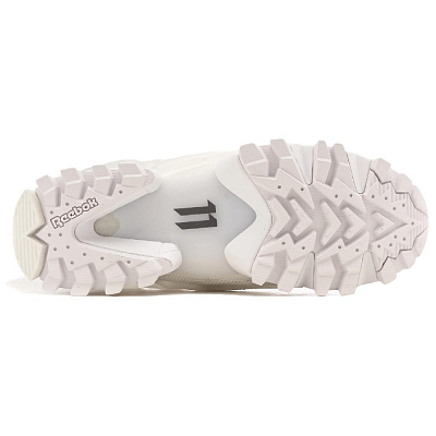 11 BY BBS x Reebok Instapump Fury High Top Casual Shoes Men's White