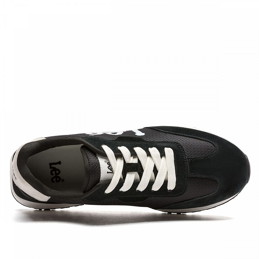 Lee Modem Collection Low Top Casual Shoes Men's