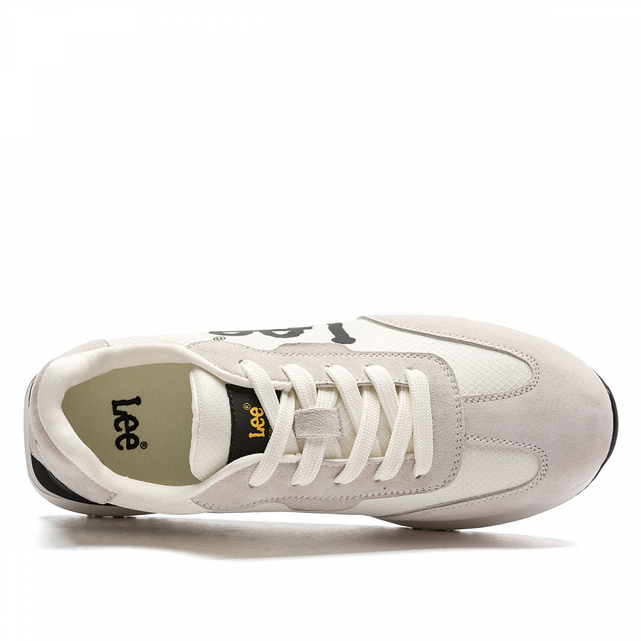 Lee Modem Collection Low Top Casual Shoes Men's