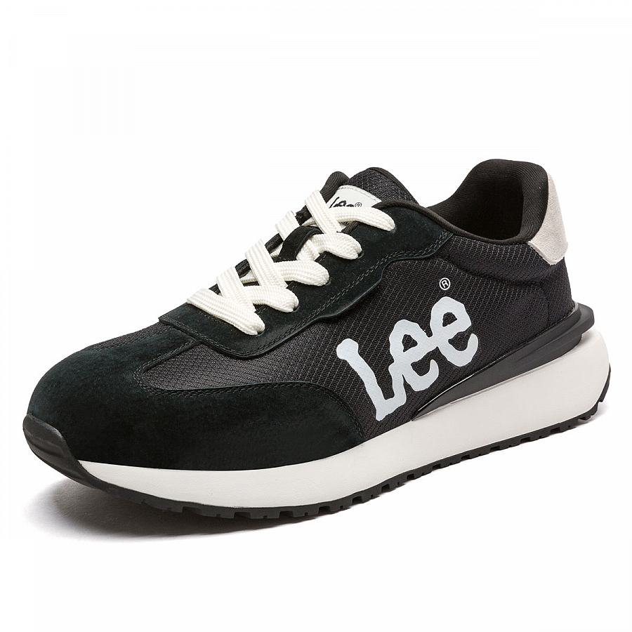 Lee Modem Collection Low Top Casual Shoes Men's