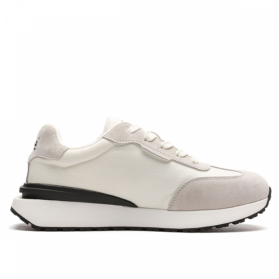 Lee Modem Collection Low Top Casual Shoes Men's