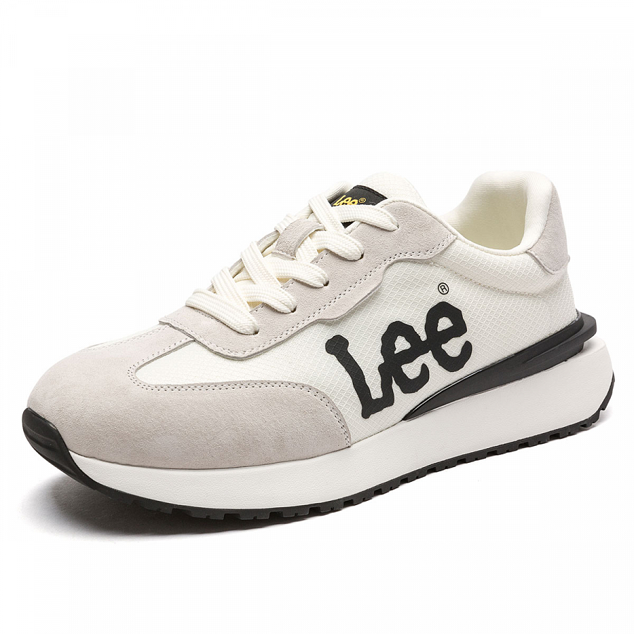 Lee Modem Collection Low Top Casual Shoes Men's