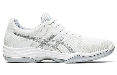 Asics Gel Tactic 2 White Aquarium Women's