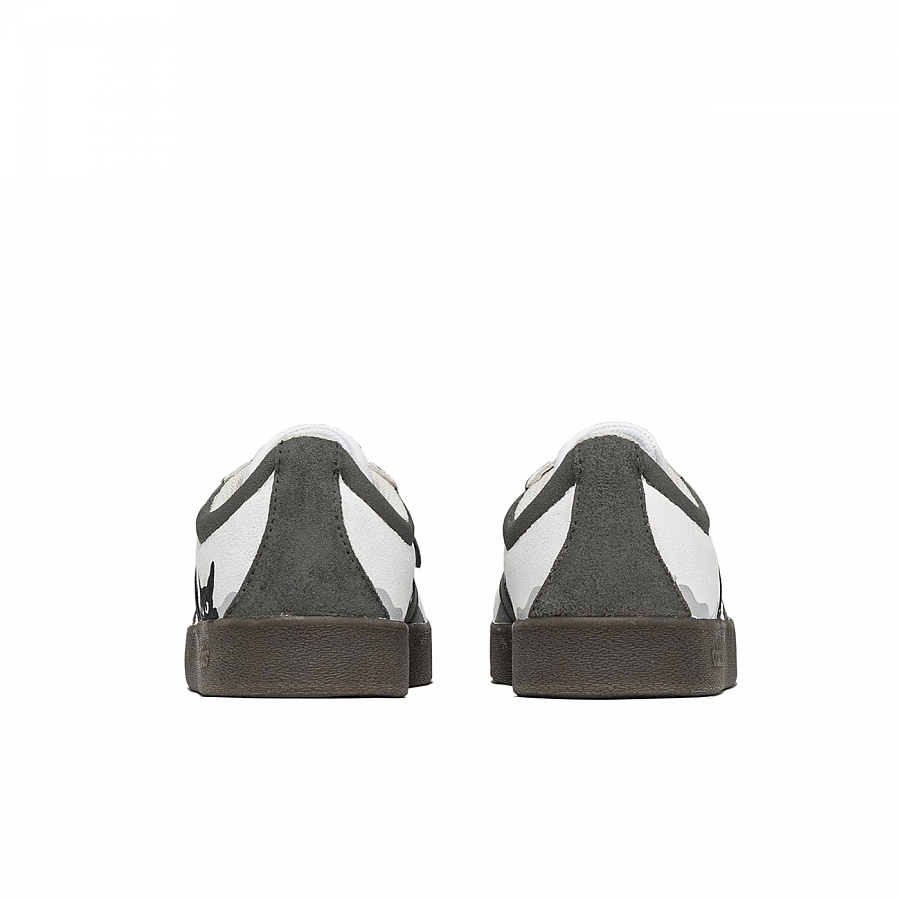 Adidas Neo VL Court Lifestyle Skateboard Shoes Unisex Low Top Brown/White купить в интернет-магазине Yoocart с быстрой доставкой по России.