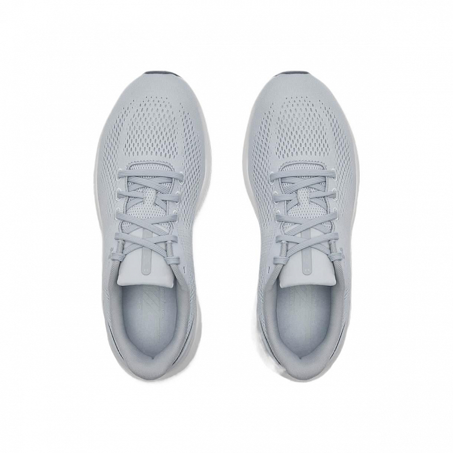 Under Armour Abrasion Resistant Low Top Casual Running Shoes Men's Gray купить в интернет-магазине Yoocart с быстрой доставкой по России.