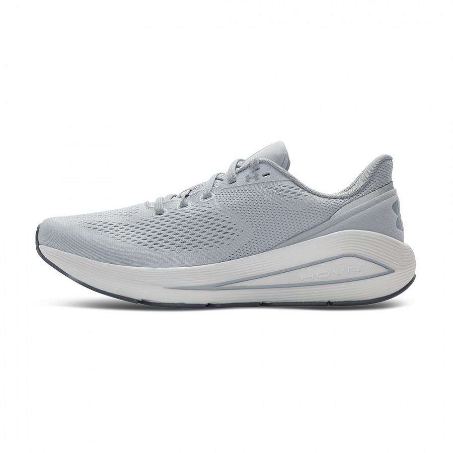 Under Armour Abrasion Resistant Low Top Casual Running Shoes Men's Gray купить в интернет-магазине Yoocart с быстрой доставкой по России.