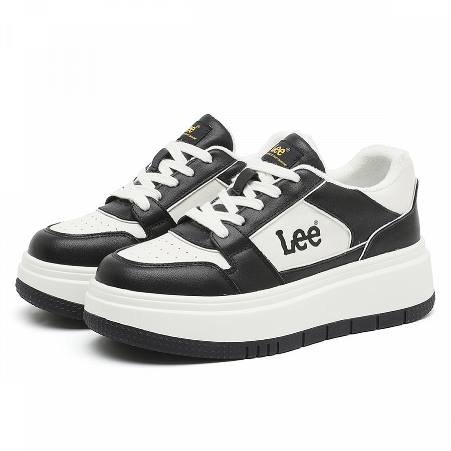 Lee Height Increasing Low top Skateboard Shoes Women's купить в интернет-магазине Yoocart с быстрой доставкой по России.
