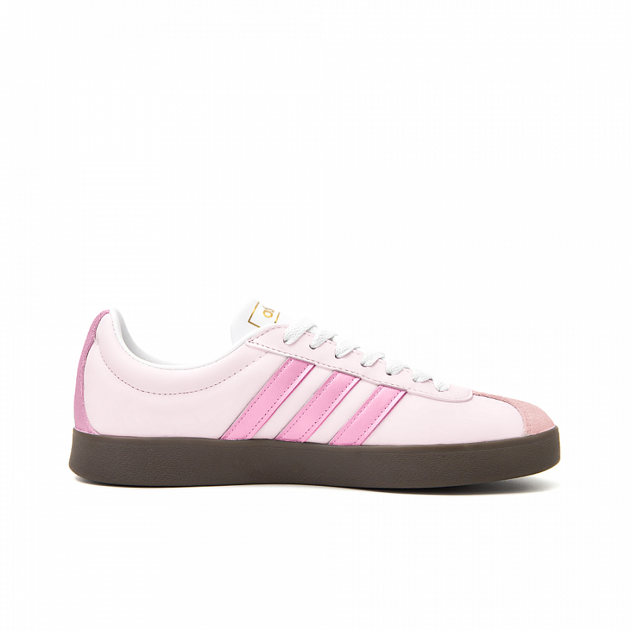 Adidas Neo VL Court 2.0 Waiting Alone For Amber Skateboard Shoes Unisex White купить в интернет-магазине Yoocart с быстрой доставкой по России.