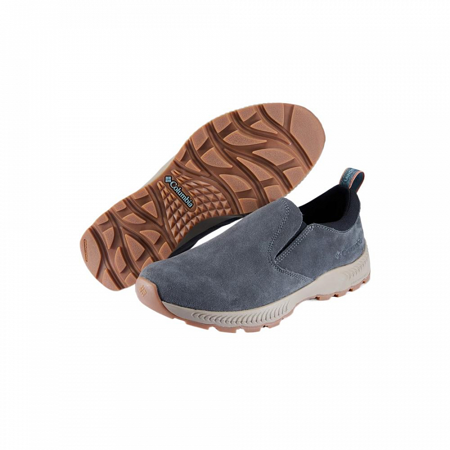 Columbia Support Lightweight Low Top Casual Shoes Men's