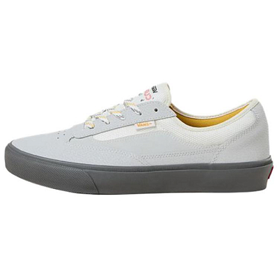 Vans Curren Grey Yellow
