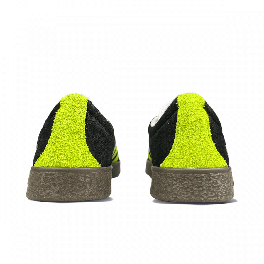 Adidas Neo VL Court 2.0 Slip Resistant, Abrasion Resistant, Lightweight Low Top Skateboard Shoes Unisex Black купить в интернет-магазине Yoocart с быстрой доставкой по России.