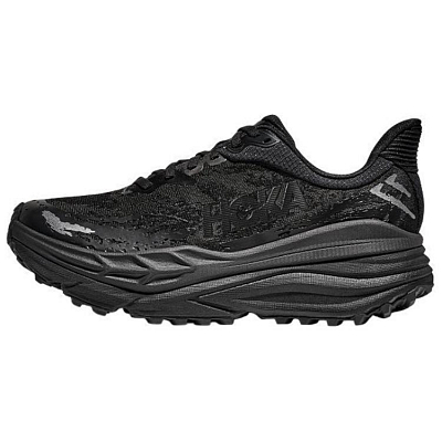 HOKA ONE ONE Stinson 7 Triple Black Women's