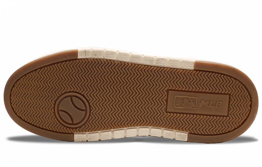 MLB Chunky Liner Low Top Skateboard Shoes Unisex Romantic Pink купить в интернет-магазине Yoocart с быстрой доставкой по России.