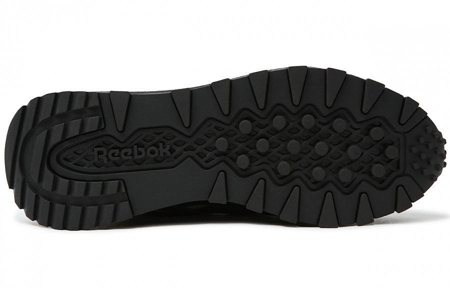 Reebok CL LEGACY W+ Anti Slip Wear Resistant Low Top Casual Trail Running Shoes Unisex Dark Gray купить в интернет-магазине Yoocart с быстрой доставкой по России.