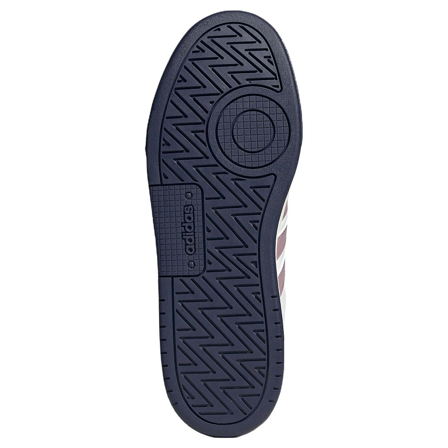 Adidas Neo D PAD Anti Slip Wear Resistant Low Top Skateboard Shoes Unisex White Gray купить в интернет-магазине Yoocart с быстрой доставкой по России.