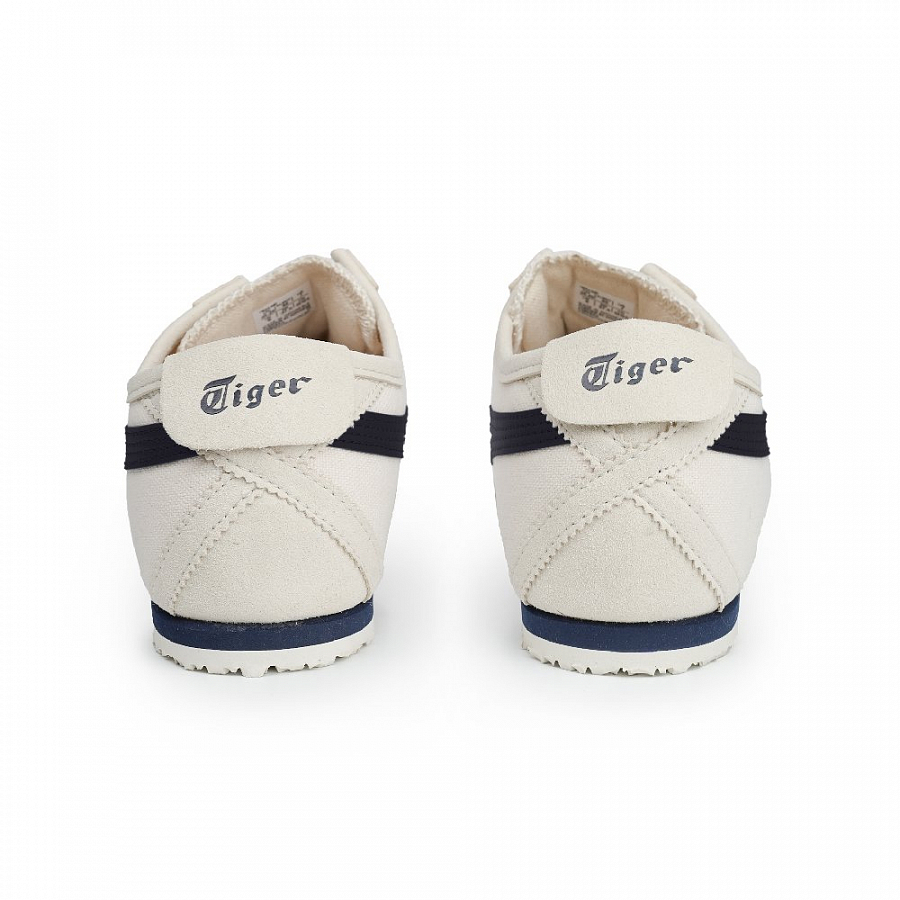Onitsuka Tiger MEXICO 66 Octopus Party, Gothic Space, Box Included Abrasion Resistant Low Top Casual Shoes Unisex Black купить в интернет-магазине Yoocart с быстрой доставкой по России.