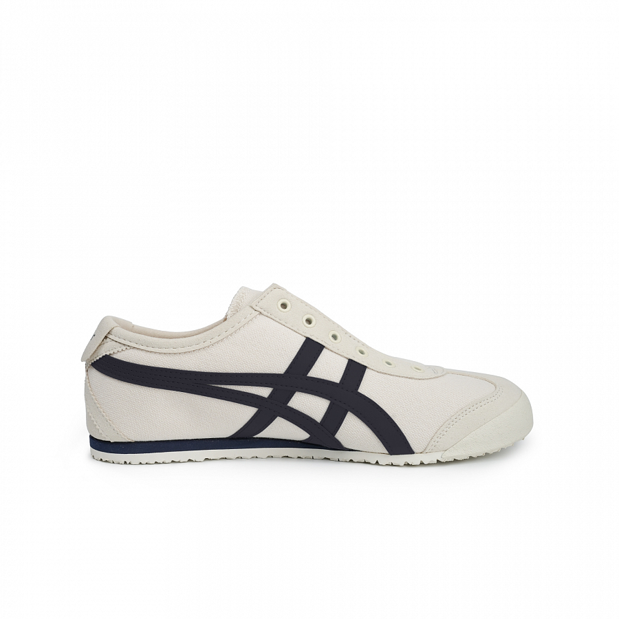 Onitsuka Tiger MEXICO 66 Octopus Party, Gothic Space, Box Included Abrasion Resistant Low Top Casual Shoes Unisex Black купить в интернет-магазине Yoocart с быстрой доставкой по России.