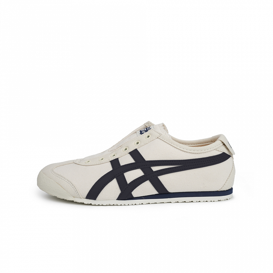 Onitsuka Tiger MEXICO 66 Octopus Party, Gothic Space, Box Included Abrasion Resistant Low Top Casual Shoes Unisex Black купить в интернет-магазине Yoocart с быстрой доставкой по России.