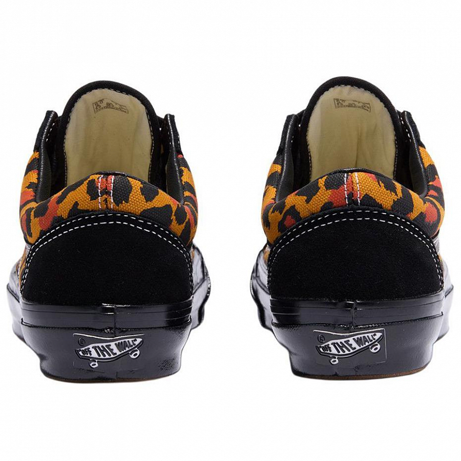 Vans Old Skool Sneakers купить в интернет-магазине Yoocart с быстрой доставкой по России.