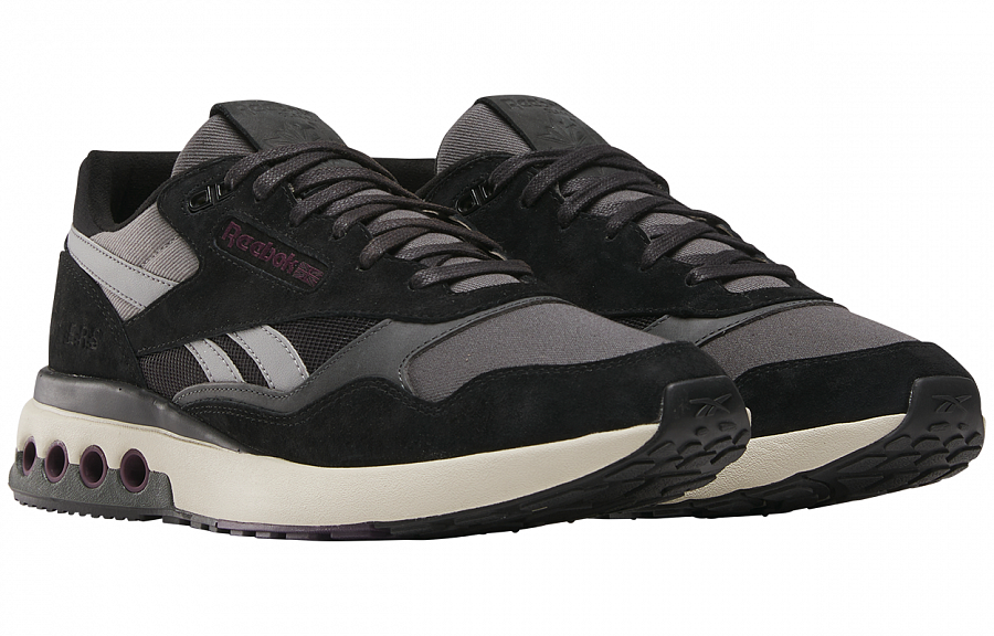 Reebok Ers World 'Black Grey' купить в интернет-магазине Yoocart с быстрой доставкой по России.