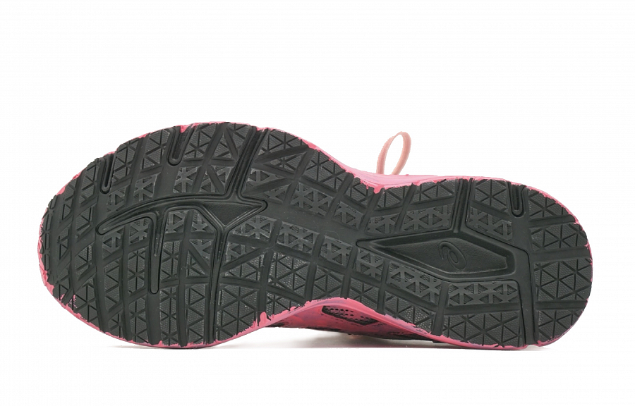 Asics Jog 100 2 Anti Slip Wear Resistant Low Top Running Shoes Unisex Black купить в интернет-магазине Yoocart с быстрой доставкой по России.