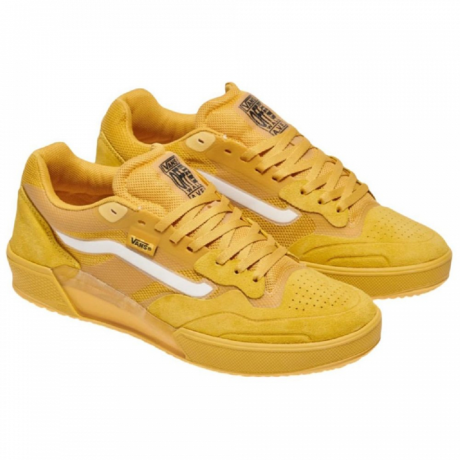 Vans Ave 2.0 'Gold' купить в интернет-магазине Yoocart с быстрой доставкой по России.