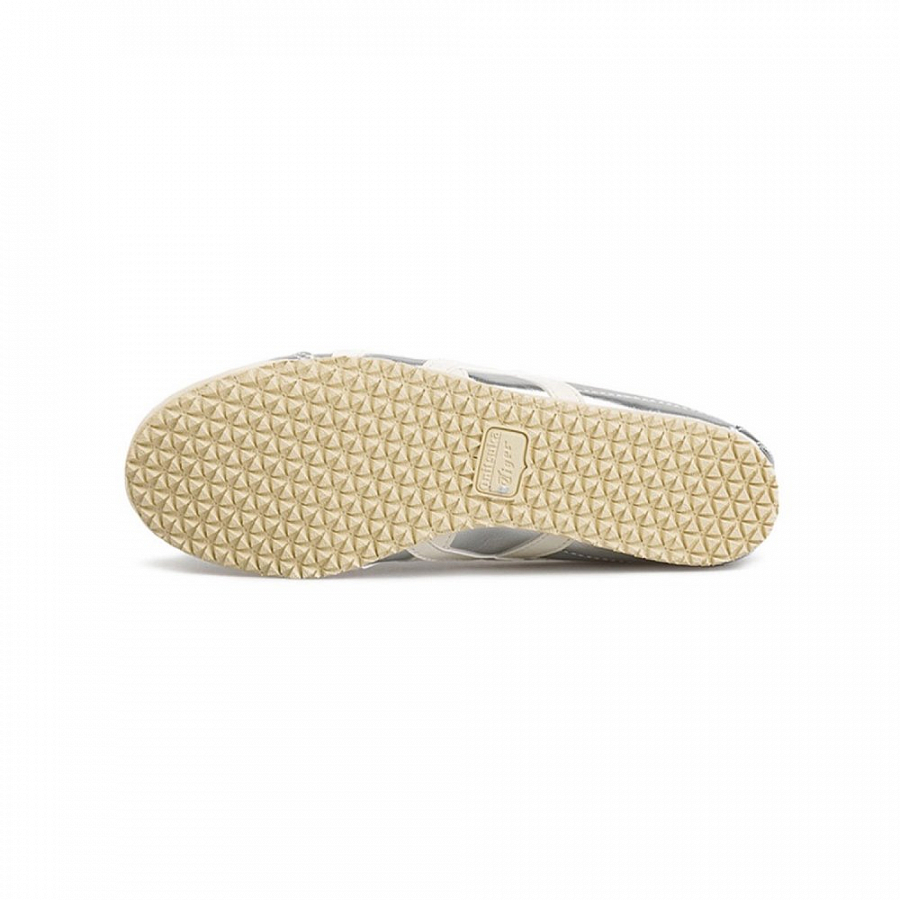 Onitsuka Tiger MEXICO 66 Low Top Casual Shoes Unisex Light Blue купить в интернет-магазине Yoocart с быстрой доставкой по России.