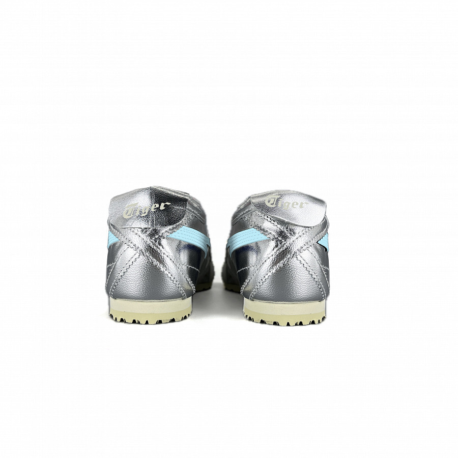 Onitsuka Tiger MEXICO 66 Low Top Casual Shoes Unisex Light Blue купить в интернет-магазине Yoocart с быстрой доставкой по России.