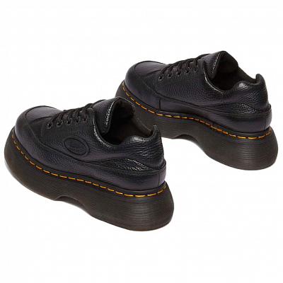 Dr.Martens Buzz 5 Casual Single Shoes Women's Black