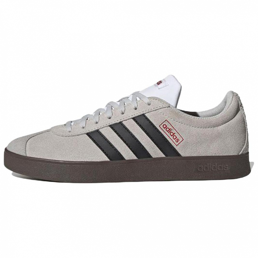 Adidas Neo VL Court 2.0 Kitten's Trail Anti Slip Wear Resistant Low Top Skateboard Shoes Unisex Green купить в интернет-магазине Yoocart с быстрой доставкой по России.