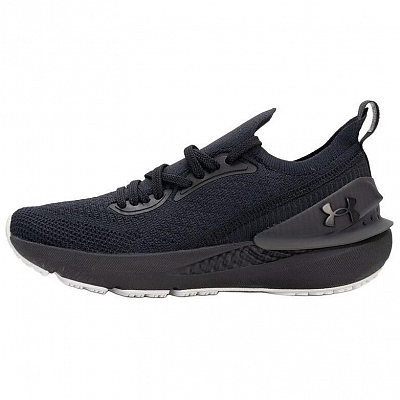 Under Armour Shift Low Top Training Running Shoes Women's Black
