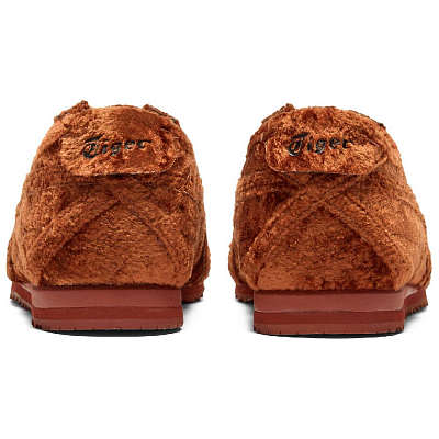 Onitsuka Tiger Mexico 66 Velvet Brown