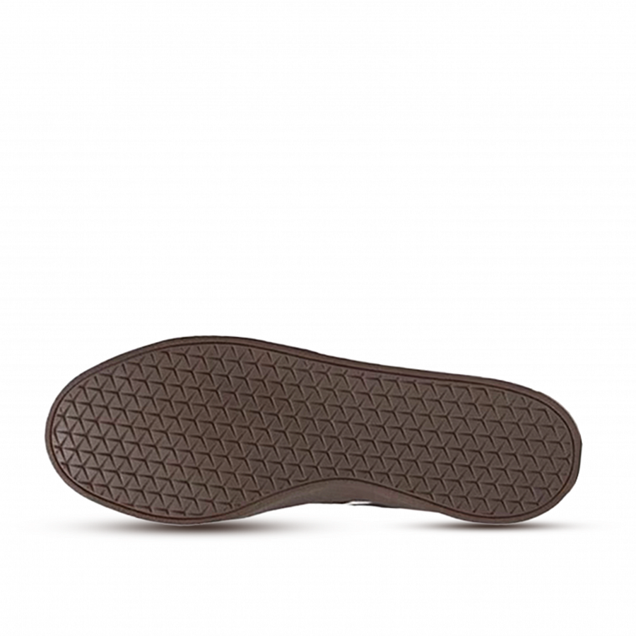 Adidas Neo VL Court 2.0 Anti Slip Wear Resistant Low Top Skateboard Shoes Women's Silver купить в интернет-магазине Yoocart с быстрой доставкой по России.
