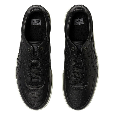 Onitsuka Tiger Gsm Sd Black White