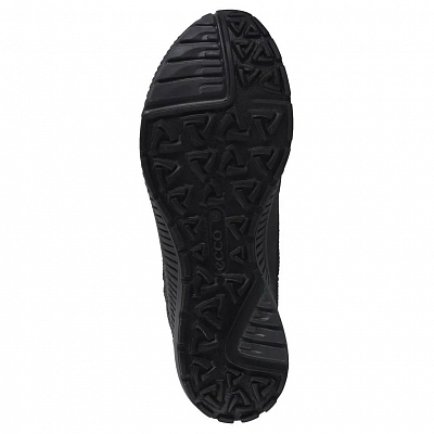 Ecco Universal Terracruise Ll Gtx Te Abrasion Resistant Low Top Casual Shoes Men's Dark Blue