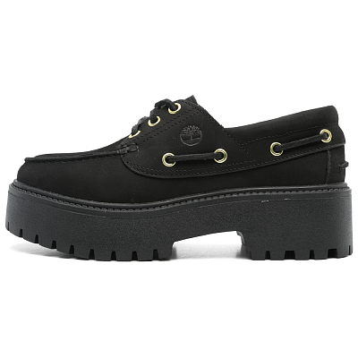 Timberland Stone Street Oxford Shoes Women's