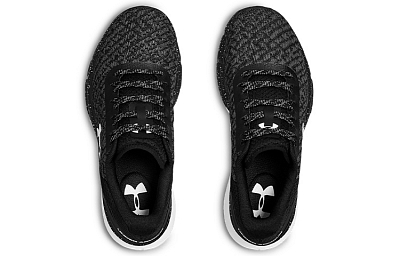 Under Armour Charged Escape 2 Reflect 'Black Graphite' Women's