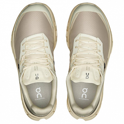 On Running Cloudvista 2 Cream Desert Women's