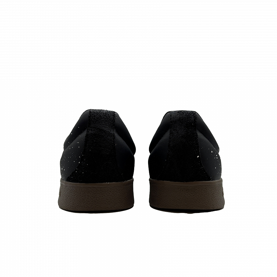 Adidas Neo VL Court 2.0 Wear-resistant And Lightweight Low-Top Skateboard Shoes Unisex Black White купить в интернет-магазине Yoocart с быстрой доставкой по России.