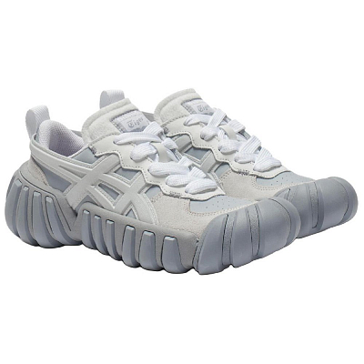 Onitsuka Tiger Dentigre Ls Piedmont Grey Glacier Grey