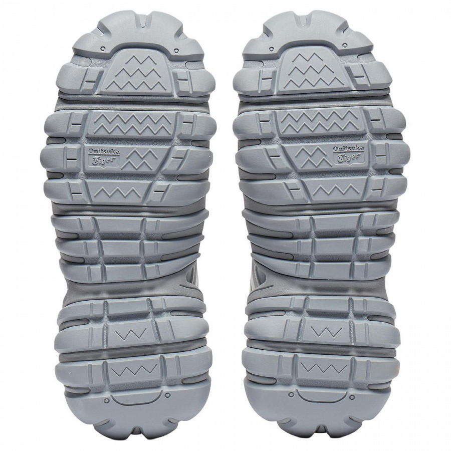 Onitsuka Tiger Dentigre Ls Piedmont Grey Glacier Grey купить в интернет-магазине Yoocart с быстрой доставкой по России.